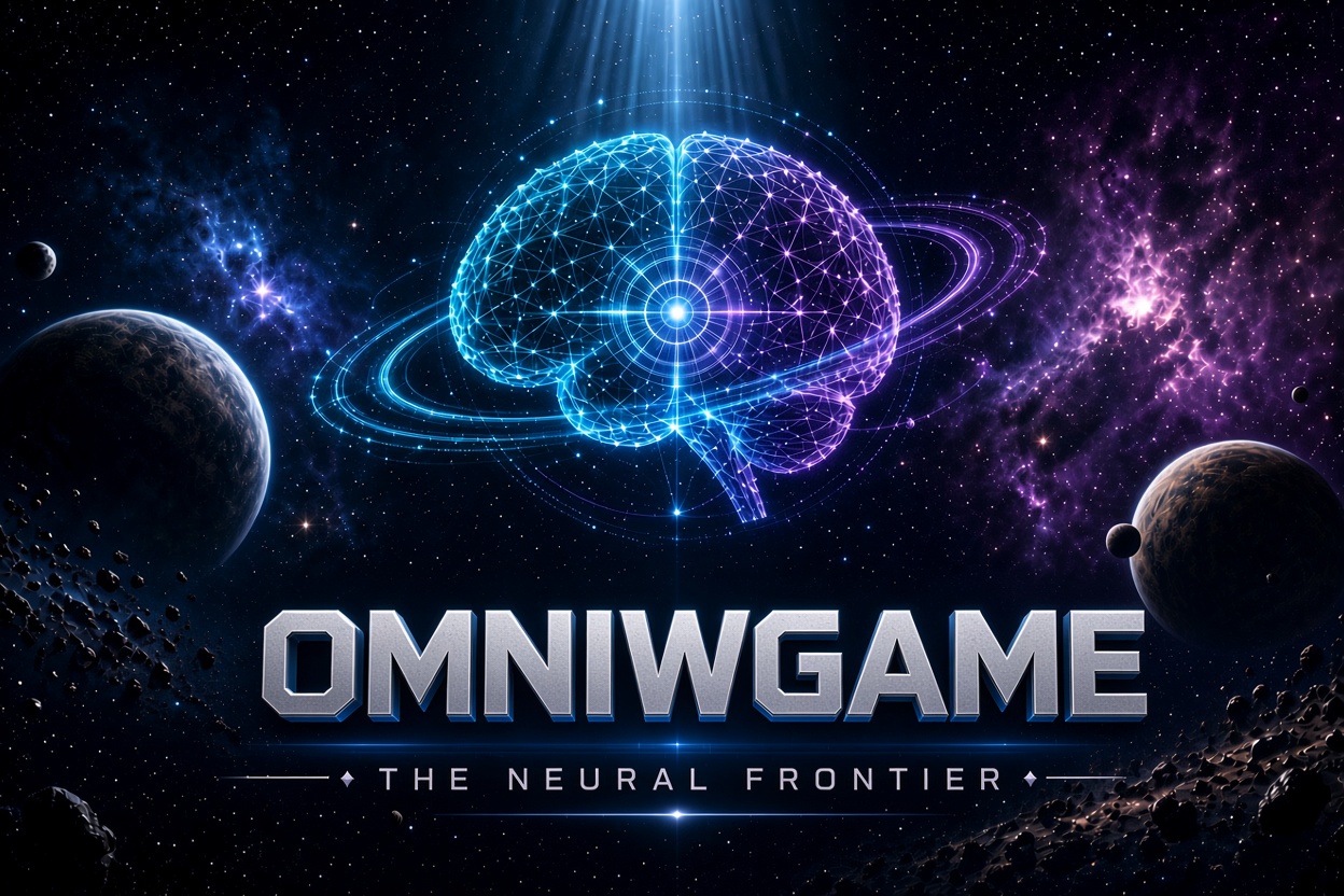 OMNIWGAME